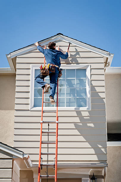 Best Insulated Siding Installation  in West Baraboo, WI